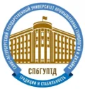 ФГБОУ ВО «Санкт-Петербургский государственный университет промышленных технологий и дизайна»