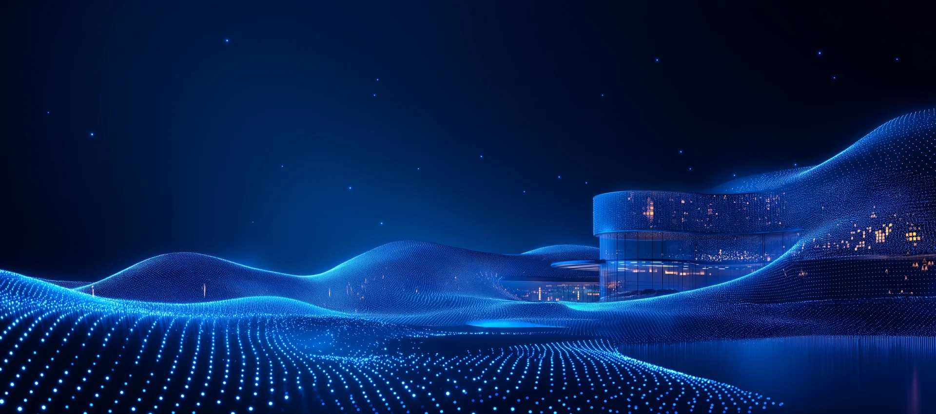 Цифровая трансформация системы управления имуществом вуза