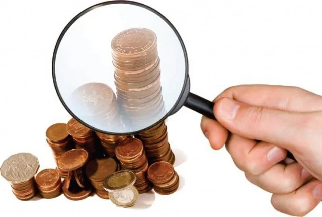 Эксперт БФТ Дмитрий Гарин