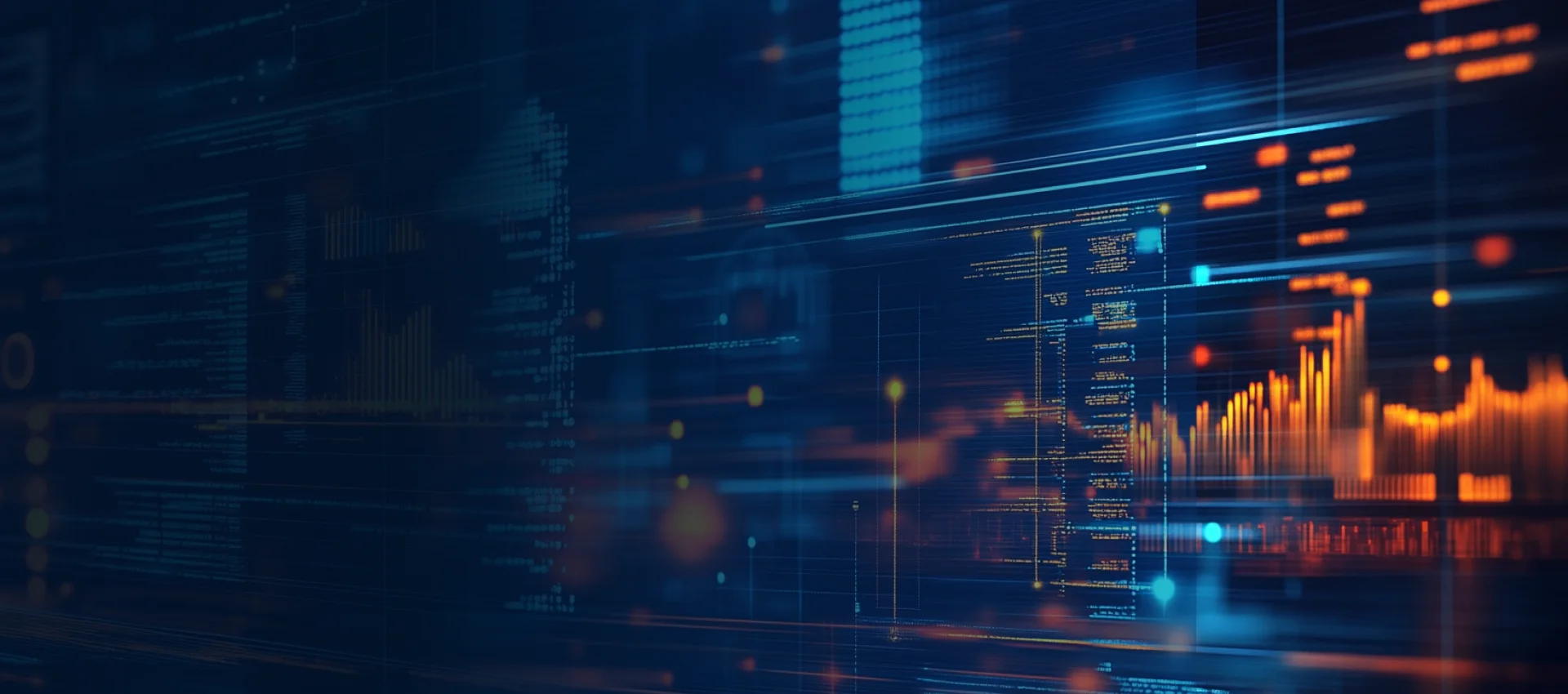 Цифровая революция закупок: ускорение процессов на базе ИИ, технологий и продвинутой аналитики