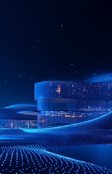 Цифровая трансформация системы управления имуществом вуза