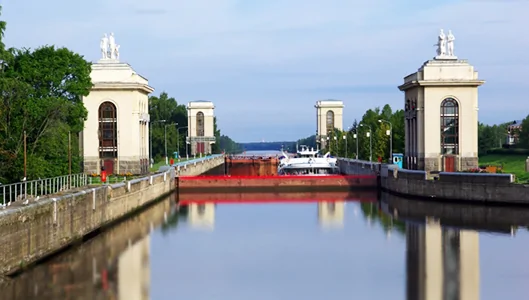 Компания БФТ поздравляет Дубну с Днем города! 