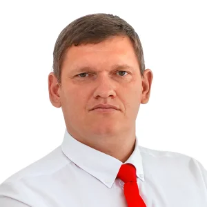 Тюрин Сергей Александрович