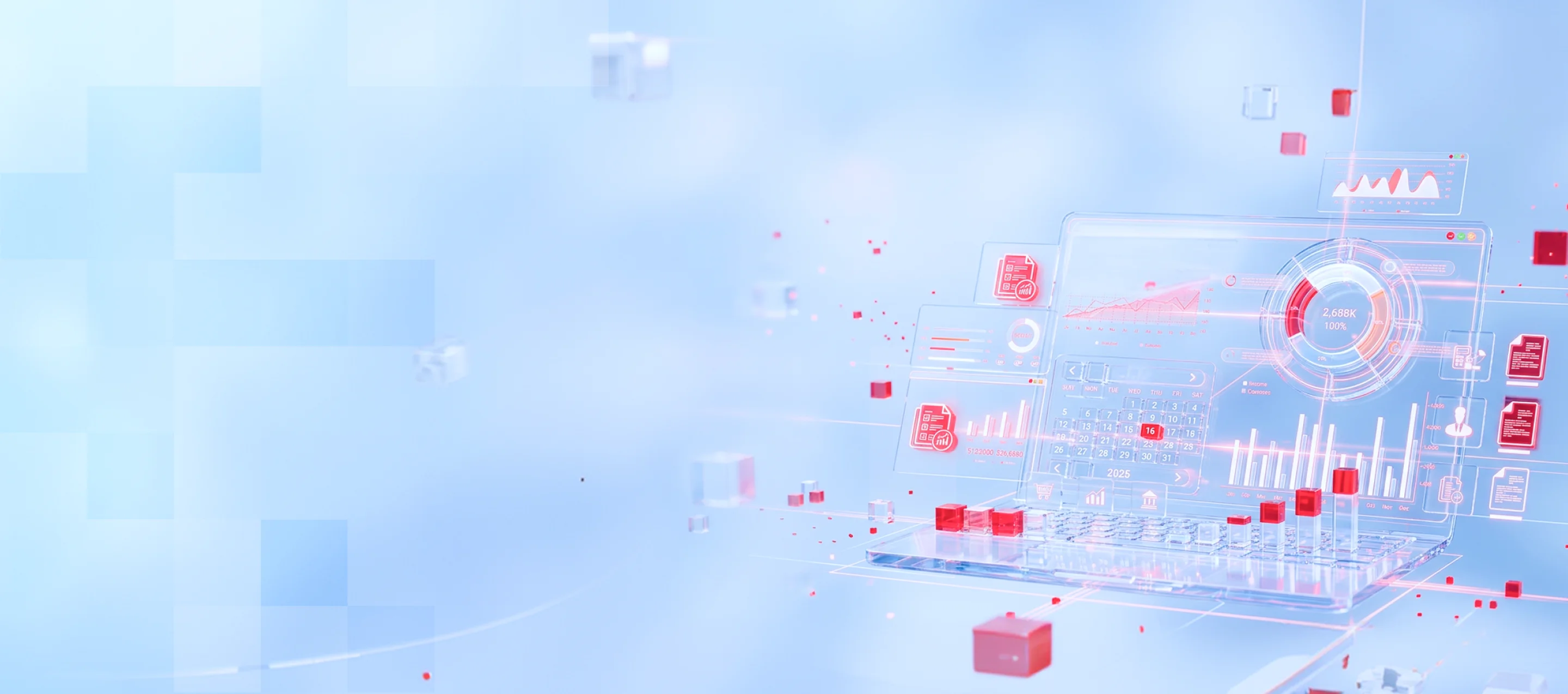 От мониторинга к исследованию: сквозной сценарий работы с данными в платформе бизнес-аналитики «Полиматика BI»