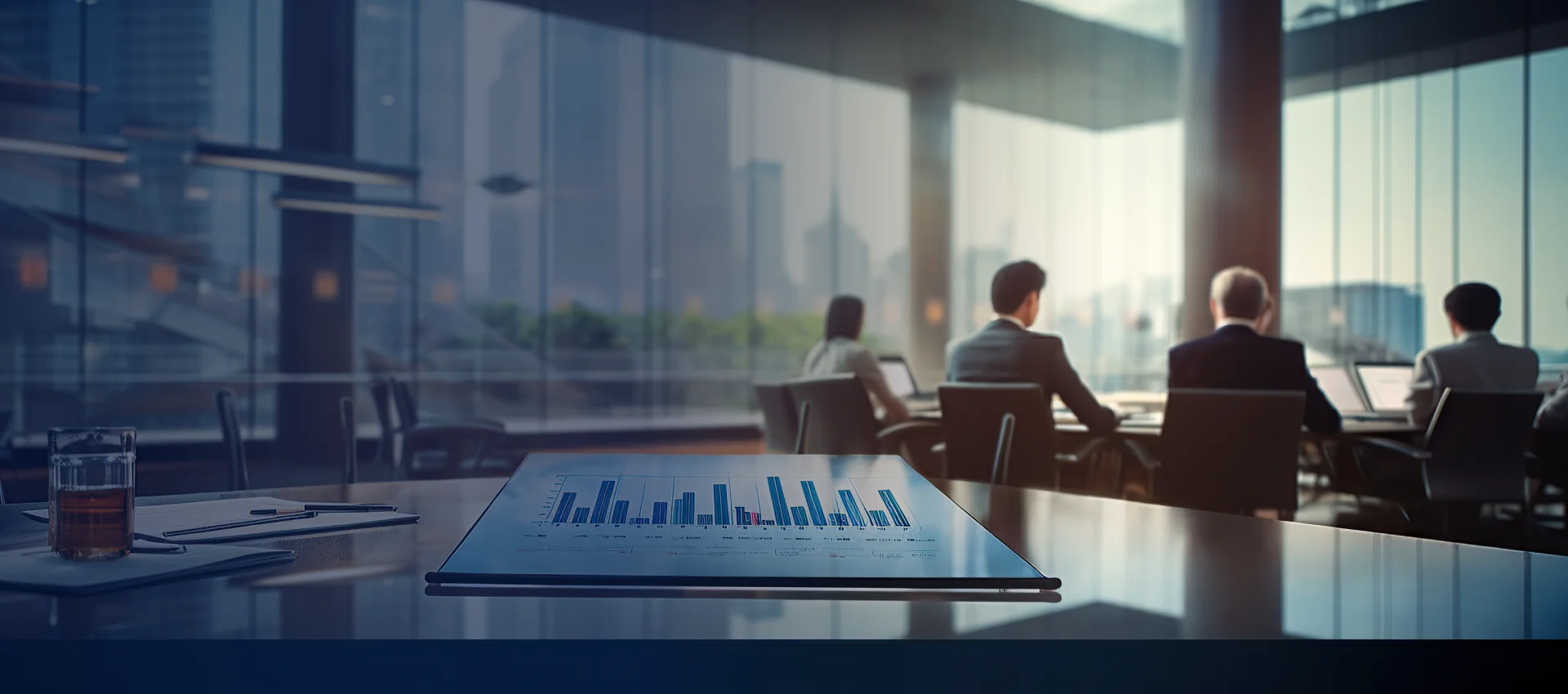 Повышение качества управления учреждениями