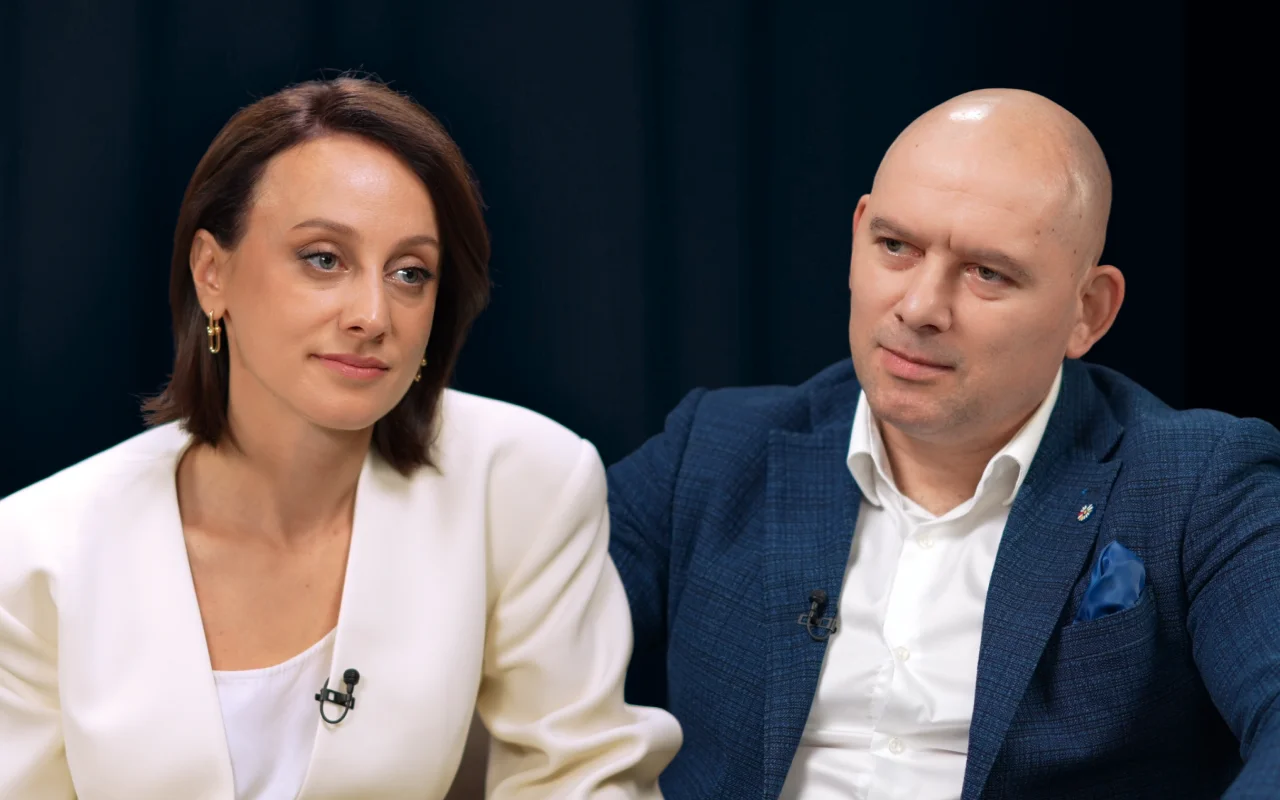 «ПРО Закупки» – Эдуард Трымбовецкий 